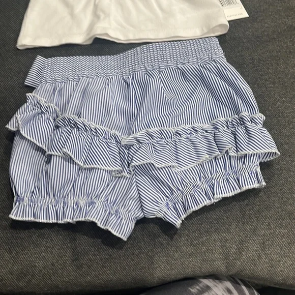 BRAND NEW WITH TAGS, girls 18 moths summer outfit - Picture 3 of 4